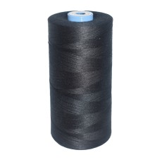 Top Stitch Polyester Sewing Thread Gutermann 5000m Extra Strong Col:32002 Black